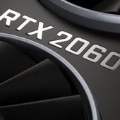 NVIDIA prý omezí výrobu RTX 2060 ve prospěch nových Ampere