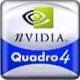 nVidia Quadro4 dostupné již dnes !