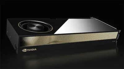 Nvidia RTX 5880: ořezaná verze RTX 6000 přináší 14 tisíc CUDA jader a 285W TBP