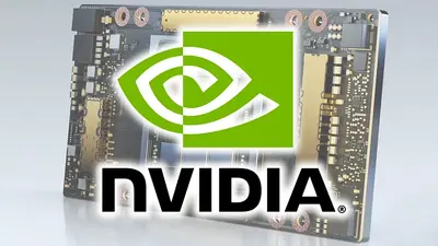 Nvidia se stává firmou pro AI místo herních GPU, výpočetní divize zažívá rekordy
