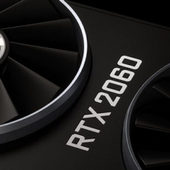 NVIDIA si může chystat 8GB verzi RTX 2060