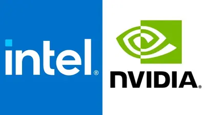 Nvidia si patrně bude nechávat vyrábět své čipy i u Intelu