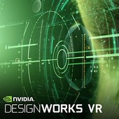 NVIDIA slibuje velký nárůst výkonu pro virtuální realitu