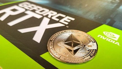 NVIDIA snižuje odhad tržeb za aktuální kvartál