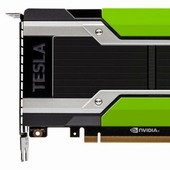 NVIDIA Tesla P40 a P4: speciály pro neuronové sítě a AI