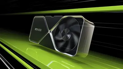 Nvidia testuje 4slotový chladič pro GeForce RTX 5090 schopný uchladit 600 W