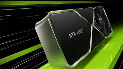 Nvidia údajně chystá GeForce RTX 4080 Ti (nebo 4080 Super)