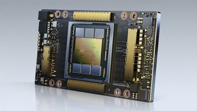 Nvidia uvádí A800 pro Čínu jako výpočetní GPU, které se vyhne sankcím USA