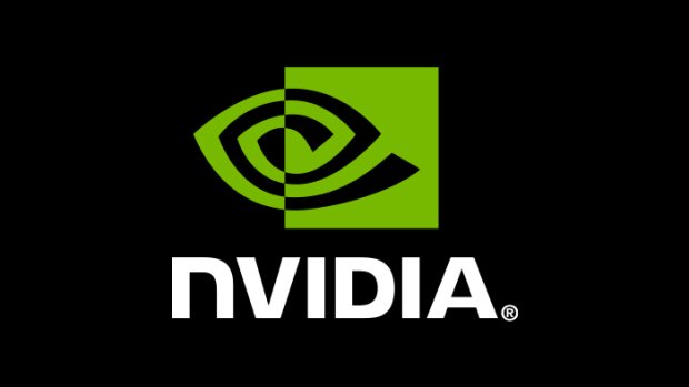 Nvidia logo