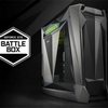 NVIDIA vytvořila novou generaci Battleboxů