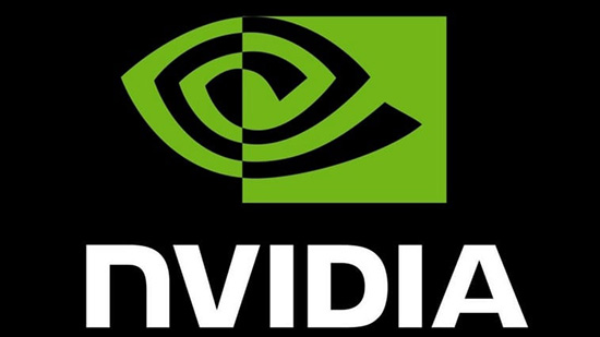 Nvidia logo