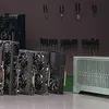Nvidia zveřejňuje specifikace SFF-Ready pro kompaktní grafiky GeForce i skříně