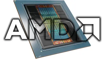 O AMD Instinct MI300X je zájem nejen díky nedostatku Nvidií