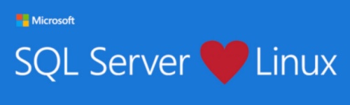 SQL Server loves Linux