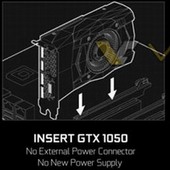 GeForce GTX 1050 Ti přijde za týden