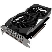 Objevují se první GeForce GTX 1650 s paměťmi GDDR6