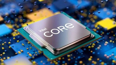 Objevují se testy 10jádrového procesoru Intel Core i5-13400