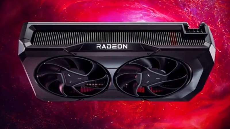Objevují se zmínky o Radeonu RX 7600 XT, má mít 10 GB nebo 12 GB paměti VRAM