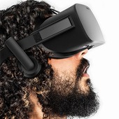 Oculus Rift CV1 potřebuje také 4 USB a 64bitové Windows