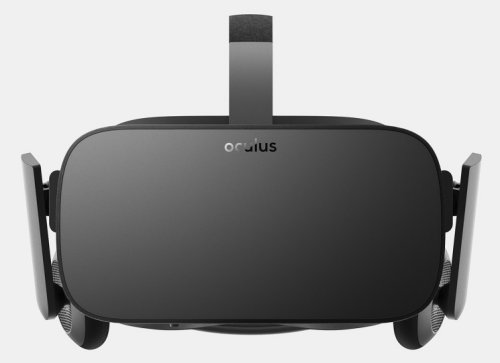 Oculus Rift