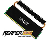 OCZ nabízí nové DDR3-1333 paměti série Reaper HPC