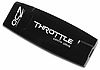 OCZ představuje eSATA disk s názvem Throttle