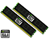 OCZ Technology představila DDR3 moduly pro platformu NVIDIA nForce 790i Ultra SLI