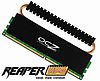 OCZ uvádí DDR2 paměti Reaper s frekvencí 1150MHz