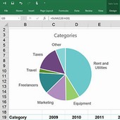 Office 2016 pro Windows přijdou 22. září