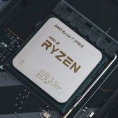 Ohvězdičkovaná jádra v Ryzen Master neodpovídají nejlepším jádrům dle Windows