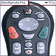 OmniRemote Pro: dálkový ovládač TV profesionálně