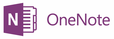 Logo OneNote