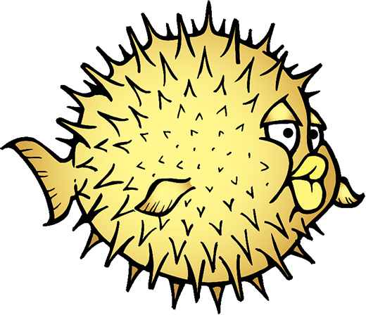 Logo OpenBSD