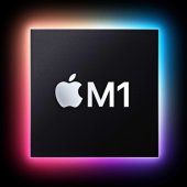 Opět se mluví o Apple M1X: 32 GB RAM a 2krát výkonnější GPU