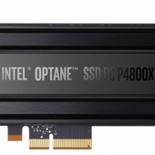 Optane P4800X už otestován, co nabídne oproti NAND Flash?