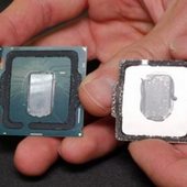 Osmijádrové Intel Core dle Golem.de využijí pájku