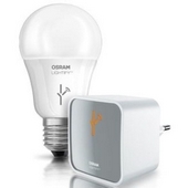 Osram vypne platformu chytrého osvětlení Lightify