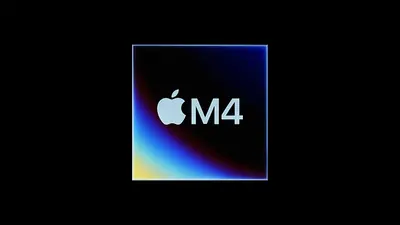 Otestována i 9jádrová verze Apple M4, výkon je stále vynikající