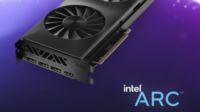 Ovladače Intelu pro GPU 100× zrychlují ray-tracing, chyběl v nich jeden řádek kódu
