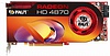 Palit se také přidává se svými kartami Radeon HD 4850 a 4870