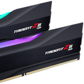 Paměti G.Skill Trident Z5 přichází jako DDR5-6400 s nízkými latencemi CL32