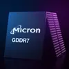 Paměti Micron GDDR7 mají přinést o 30 % vyšší herní výkon, v ray-tracingu ještě více