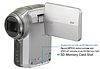 Panasonic představuje 3CCD kameru SDR-S100 s ukládáním na SD karty