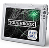 Panasonic představuje ToughBook CF-08