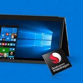 Partneři Microsoftu už vyvíjejí mobilní PC s ARM pro Windows 10