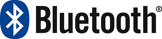 Bluetooth logo