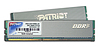 Patriot také uvádí DDR3-1866 s CL8