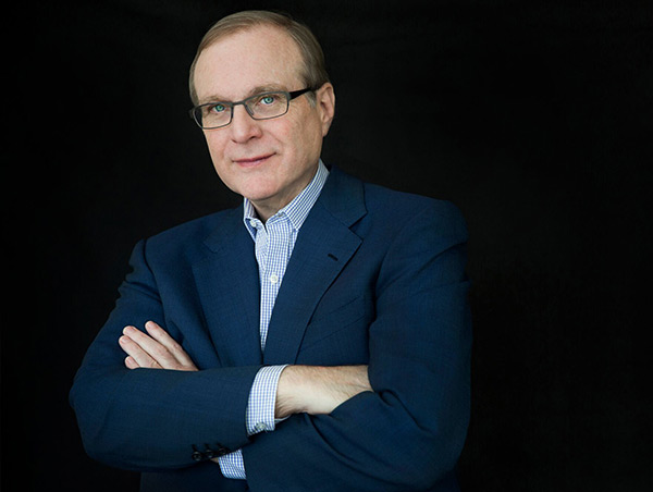 Paul Allen