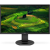 Philips uvedl 10bitový 27" IPS monitor 272B8QJEB