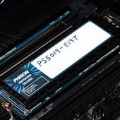 Phison ukázal další generaci SSD kontrolerů: až 7 GB/s